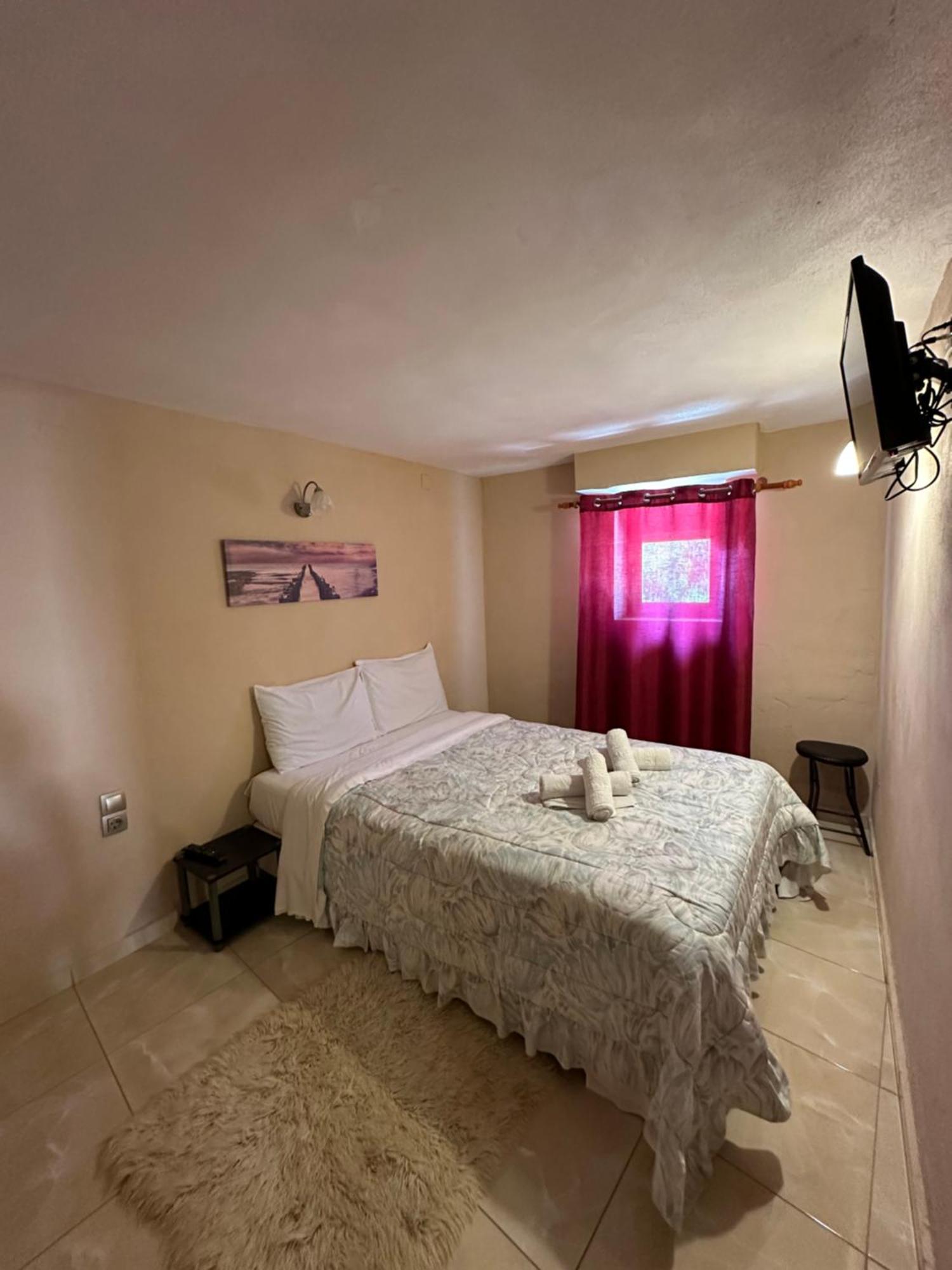 Villa Mákri Quarto foto