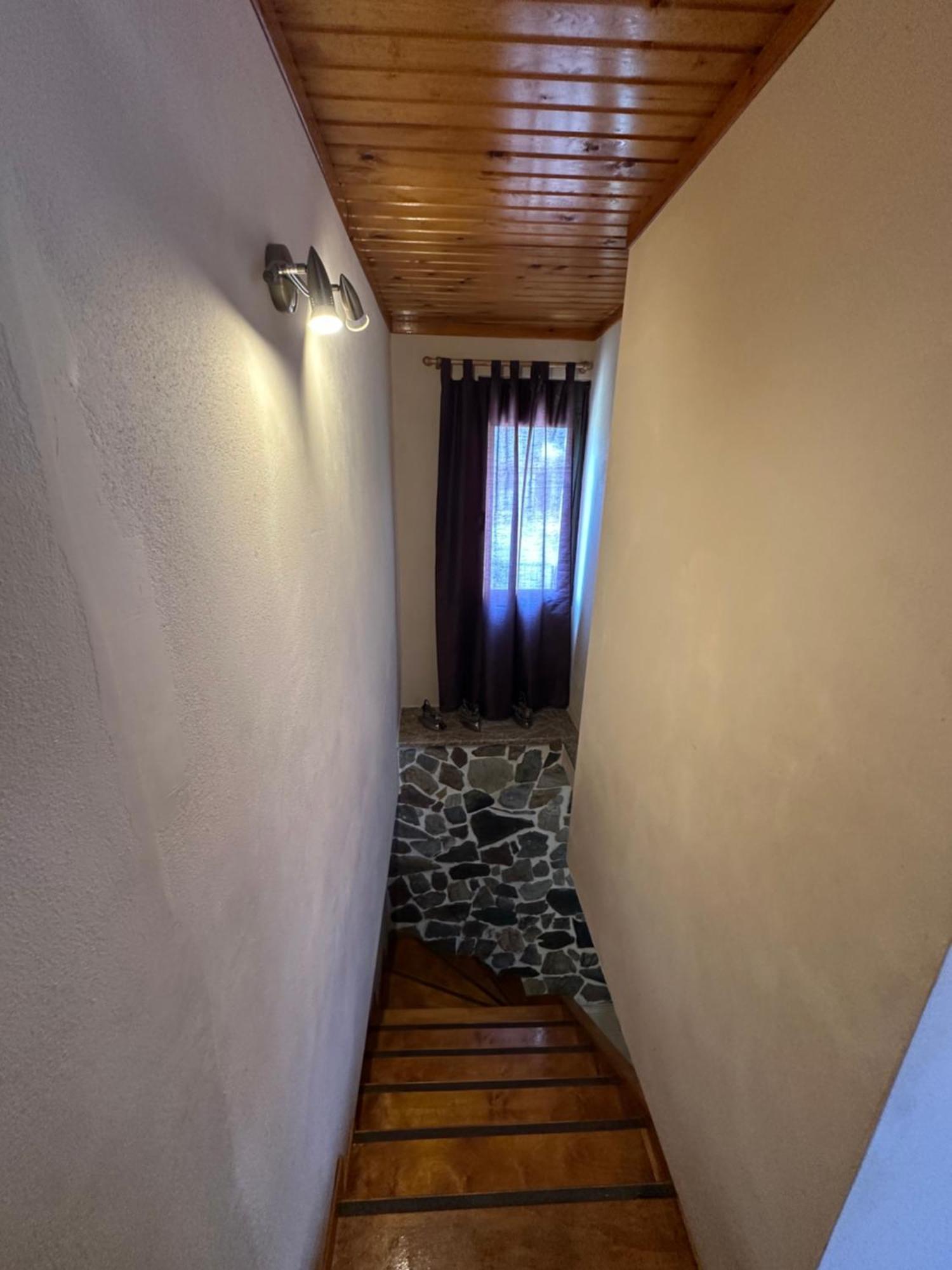 Villa Mákri Quarto foto